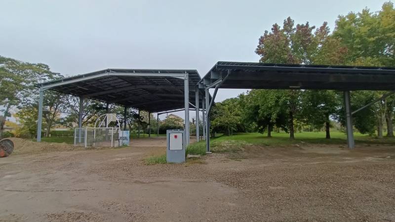 courtage photovoltaïque